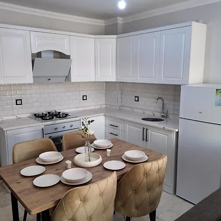 White Bay Daire Didim