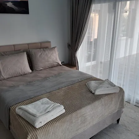 White Bay Daire Didim