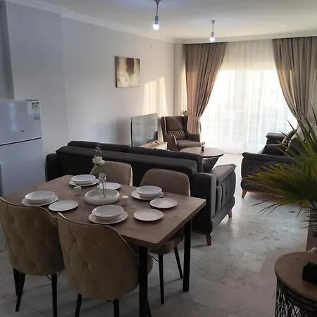 Daire White Bay Didim