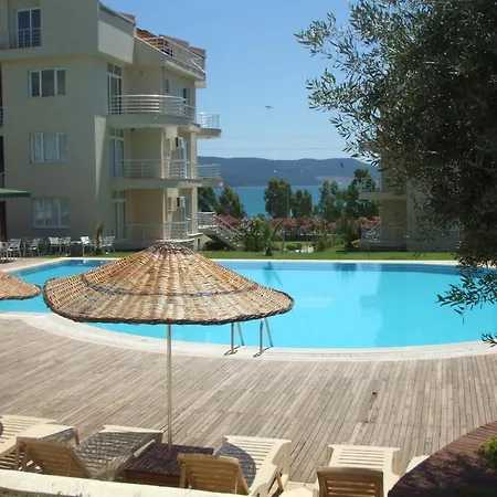 Daire White Bay Didim